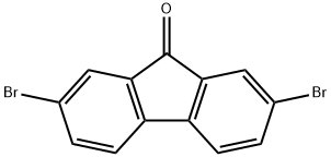 2,7-Dibromo-9H-fluoren-9-one