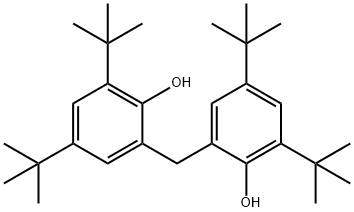 2,2'-methylenebis[4,6-di-tert-butylphenol]