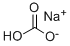 Sodium bicarbonate