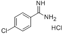 4-Chlorobenzene-1-carboximidamide hydrochloride
