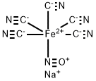 SODIUM NITROPRUSSIDE