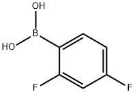 2,4-Difluorophenylboronic acid
