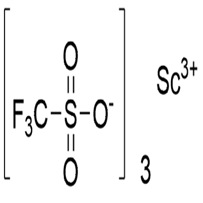 Scandium trifluoromethanesulfonate