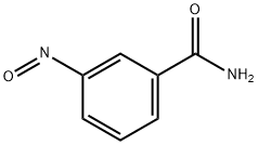 3-NITROSOBENZAMIDE