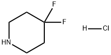 4,4-Difluoropiperidine hydrochloride