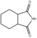 1,2-Cyclohexanedicarboximide 