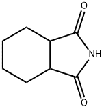 1,2-Cyclohexanedicarboximide