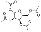 1,2,3,5-TETRA-O-ACETYL-BETA-L-RIBOFURANOSE