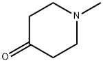 1-Methyl-4-piperidone