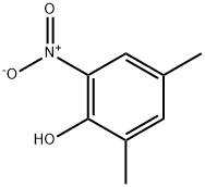 2,4-DIMETHYL-6-NITROPHENOL