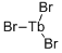 TERBIUM BROMIDE