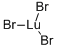 LUTETIUM BROMIDE