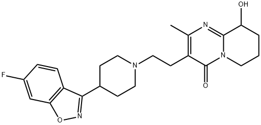 Paliperidone