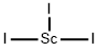 SCANDIUM IODIDE