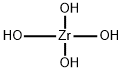 Zirconium hydroxide 