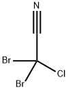 2,2-dibromo-2-chloro-acetonitrile