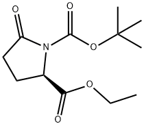 1-BOC-D-PYROGLUTAMIC ACID ETHYL ESTER
