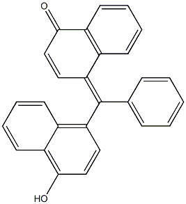 p-Naphtholbenzein