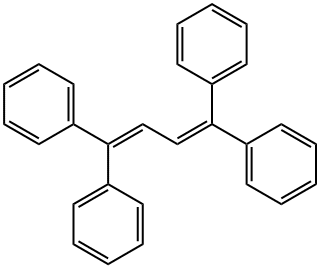 1,1,4,4-TETRAPHENYL-1,3-BUTADIENE