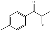 2-bromo-4-methylpropiophenone
