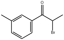 2-bromo-3-methylpropiophenone 
