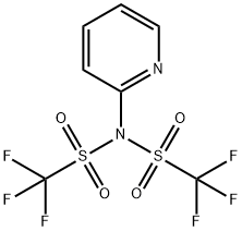 2-[N,N-BIS(TRIFLUOROMETHYLSULFONYL)AMINO]PYRIDINE