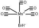 MANGANESE PENTACARBONYL BROMIDE