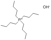 TETRABUTYLPHOSPHONIUM HYDROXIDE