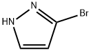 3-BROMO-1H-PYRAZOLE