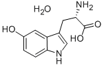 5-HYDROXY-L-TRYPTOPHAN HYDRATE