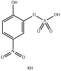 2-HYDROXY-5-NITROPHENYL SULFATE DIPOTASSIUM SALT