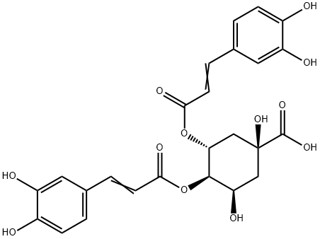 Isochlorogenic Acid B