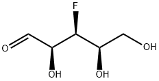 3-FLUORO-3-DEOXY-D-XYLOFURANOSE