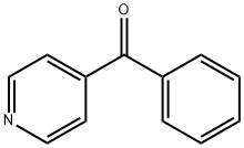 4-Benzoylpyridine