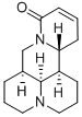13,14-Didehydromatridin-15-one