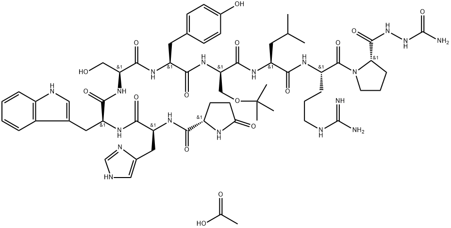 Goserelin acetate