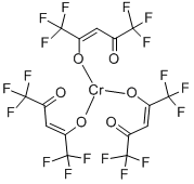 CHROMIUM (III) HEXAFLUOROACETYLACETONATE