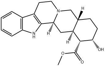 Yohimbine