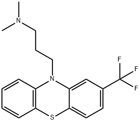 triflupromazine