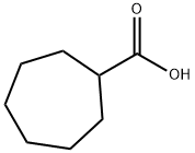 Cycloheptanecarboxylic acid