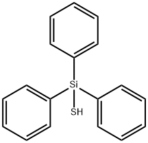 TRIPHENYLSILANETHIOL