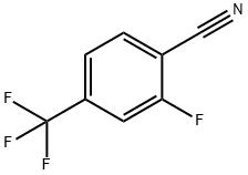 2-Fluoro-4-(trifluoromethyl)benzonitrile