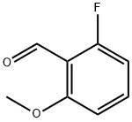 2-Fluoro-6-methoxybenzaldehyde