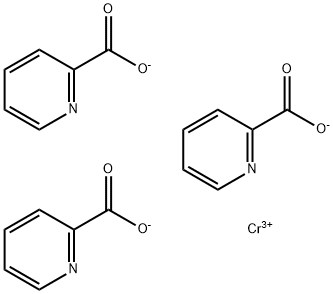 Chromium picolinate
