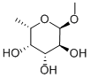 METHYL ALPHA-L-FUCOPYRANOSIDE