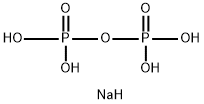trisodium hydrogen diphosphate 