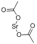 STRONTIUM ACETATE HEMIHYDRATE