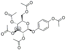 ARBUTIN PENTAACETATE