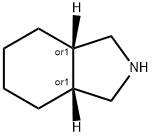 cis-Octahydroisoindole