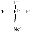 MAGNESIUM FLUOBORATE SOLUTION